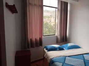 HOSTAL EL CARIBE